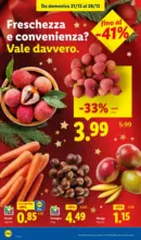 Men&ugrave; di Natale conveniente? Vale davvero.