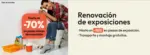 Muebles La F&aacute;brica Renovaci&oacute;n de exposiciones - hasta el 28.12.2025