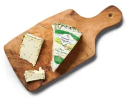 FROMAGER DAFFINOIS Меко сирене с билки