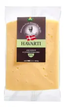 Kaufland хипермаркет ARLA Сирене Хаварти Дания - до 21-12-25