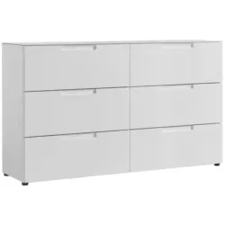 Schubkastenkommode Mailand