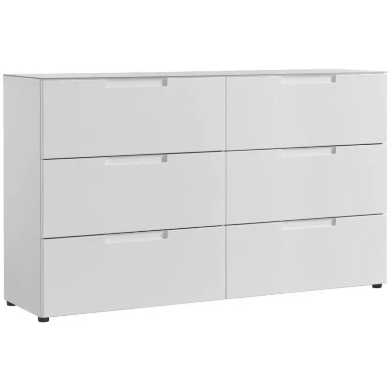 Schubkastenkommode Mailand