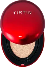 dm Mask Fit Red Cushion fond de ten compact 17N Vanilla