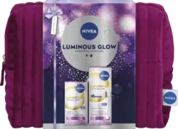 Set Luminous Glow