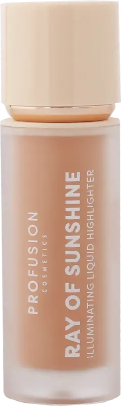 Ray Of Sunshine iluminator lichid Golden Hour