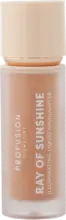 dm Ray Of Sunshine iluminator lichid Golden Hour