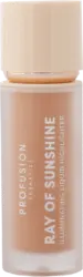 Ray Of Sunshine iluminator lichid Golden Hour