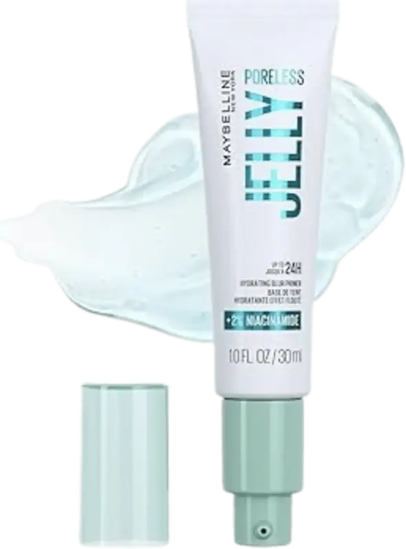 Bază machiaj Poreless Jelly