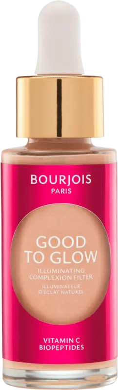 Good to Glow fond de ten fluid 01