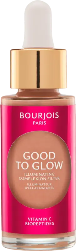 Good to Glow fond de ten fluid 04