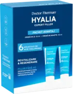 dm Set Expert Filler