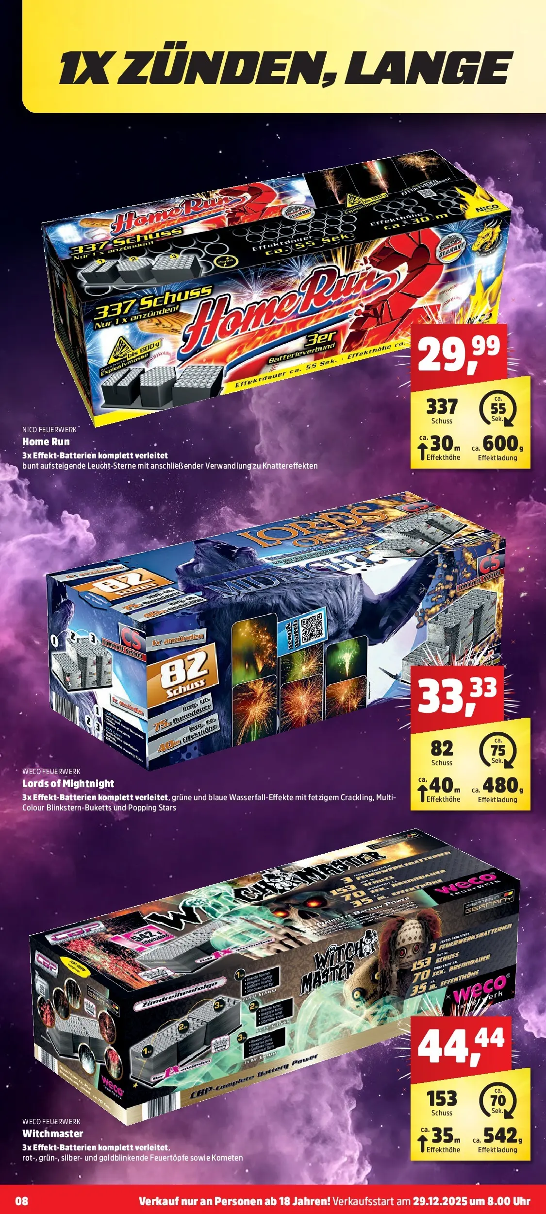 Thomas Philipps - Thomas Philipps: Aktuelle Angebote (ab 21.12.2025) zum Blättern | Seite: 14 | Produkte: Wasser, Uhr