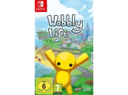 Wobbly Life - [Nintendo Switch]