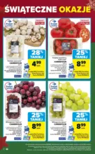 Gazetka Świąteczne okazje od niedzieli!