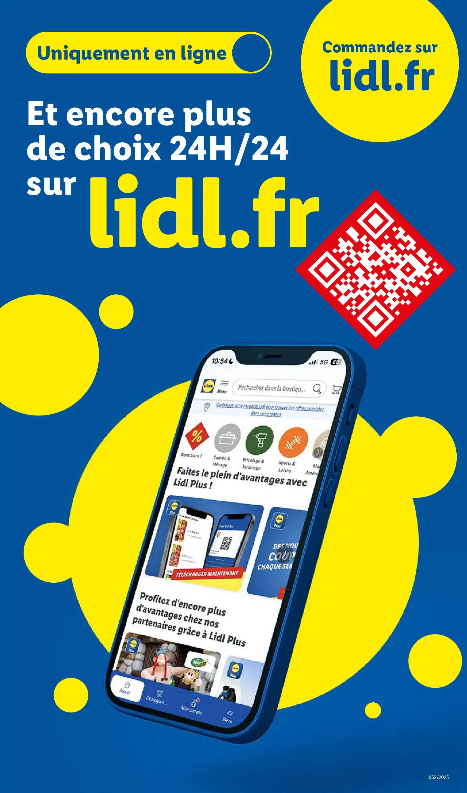 Catalogue LIDL du 26/12/2025 | Promo prospectus en ligne | Page: 45