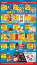 T MARKET Празнични оферти от T MARKET с валидност до 29.12.2025 - от 23-12-25