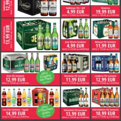 Entdecke - nuck Getränke: Getränkeangebote ab 21.12.2025 gültig | Seite: 3 | Produkte: Bad, Mineralwasser, Volvic, Paulaner