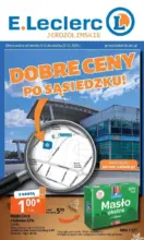 Świetna oferta dla łowc&oacute;w okazji