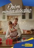Euronics &uacute;js&aacute;g &eacute;rv&eacute;nyess&eacute;ge 22.12.2025-ig