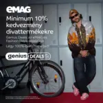 eMAG: eMAG &uacute;js&aacute;g &eacute;rv&eacute;nyess&eacute;ge 01.02.2026-ig - 2026.02.01 napig