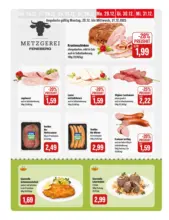 Feneberg: Aktuelle Angebote