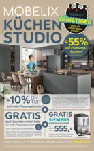 M&ouml;belix K&uuml;chen - bis 05.01.2026