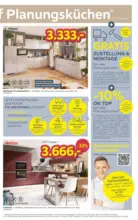 M&ouml;belix K&uuml;chen - bis 05.01.2026