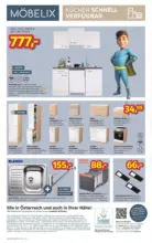 M&ouml;belix K&uuml;chen - bis 05.01.2026