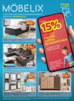 M&ouml;belix: aktuelle Angebote