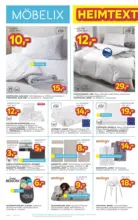M&ouml;belix Heimtextilien - bis 05.01.2026