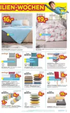 M&ouml;belix Heimtextilien - bis 05.01.2026