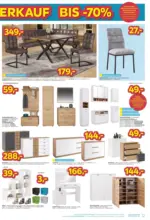 M&ouml;belix M&ouml;belix: aktuelle Angebote - bis 05.01.2026