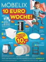 M&ouml;belix M&ouml;belix: aktuelle Angebote - bis 05.01.2026