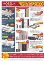 M&ouml;belix RVK - bis 19.01.2026