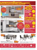 M&ouml;belix RVK - bis 19.01.2026