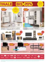 M&ouml;belix RVK - bis 19.01.2026