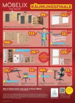 M&ouml;belix RVK - bis 19.01.2026