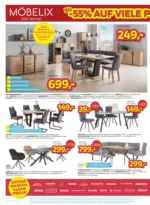 M&ouml;belix RVK - bis 12.01.2026