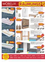 M&ouml;belix RVK - bis 12.01.2026