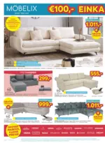 M&ouml;belix M&ouml;belix: aktuelle Angebote - bis 10.01.2026