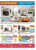 M&ouml;belix M&ouml;belix: aktuelle Angebote - bis 10.01.2026