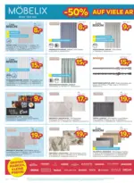 M&ouml;belix M&ouml;belix: aktuelle Angebote - bis 10.01.2026