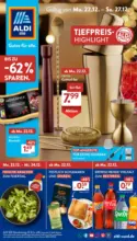 Aldi Süd: Wochenangebote
