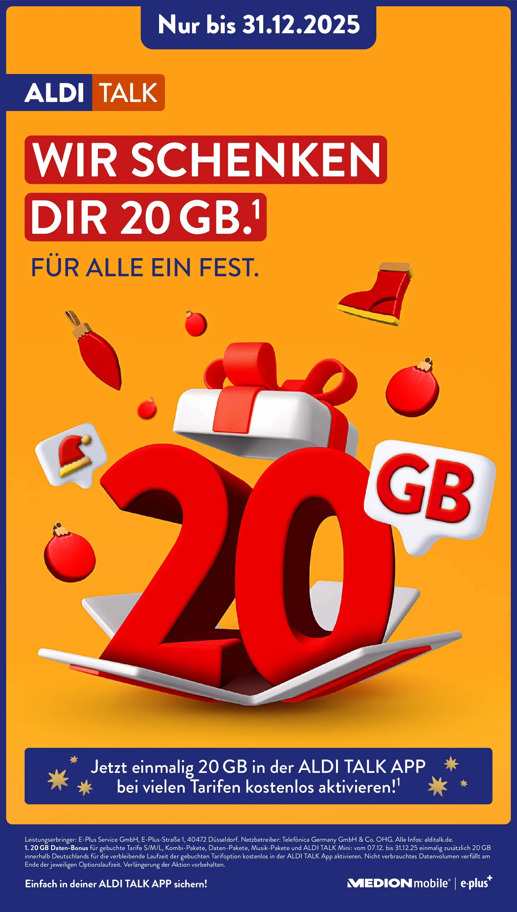 Aldi Süd - Aldi Süd: Wochenangebote (ab 21.12.2025) zum Blättern | Seite: 37