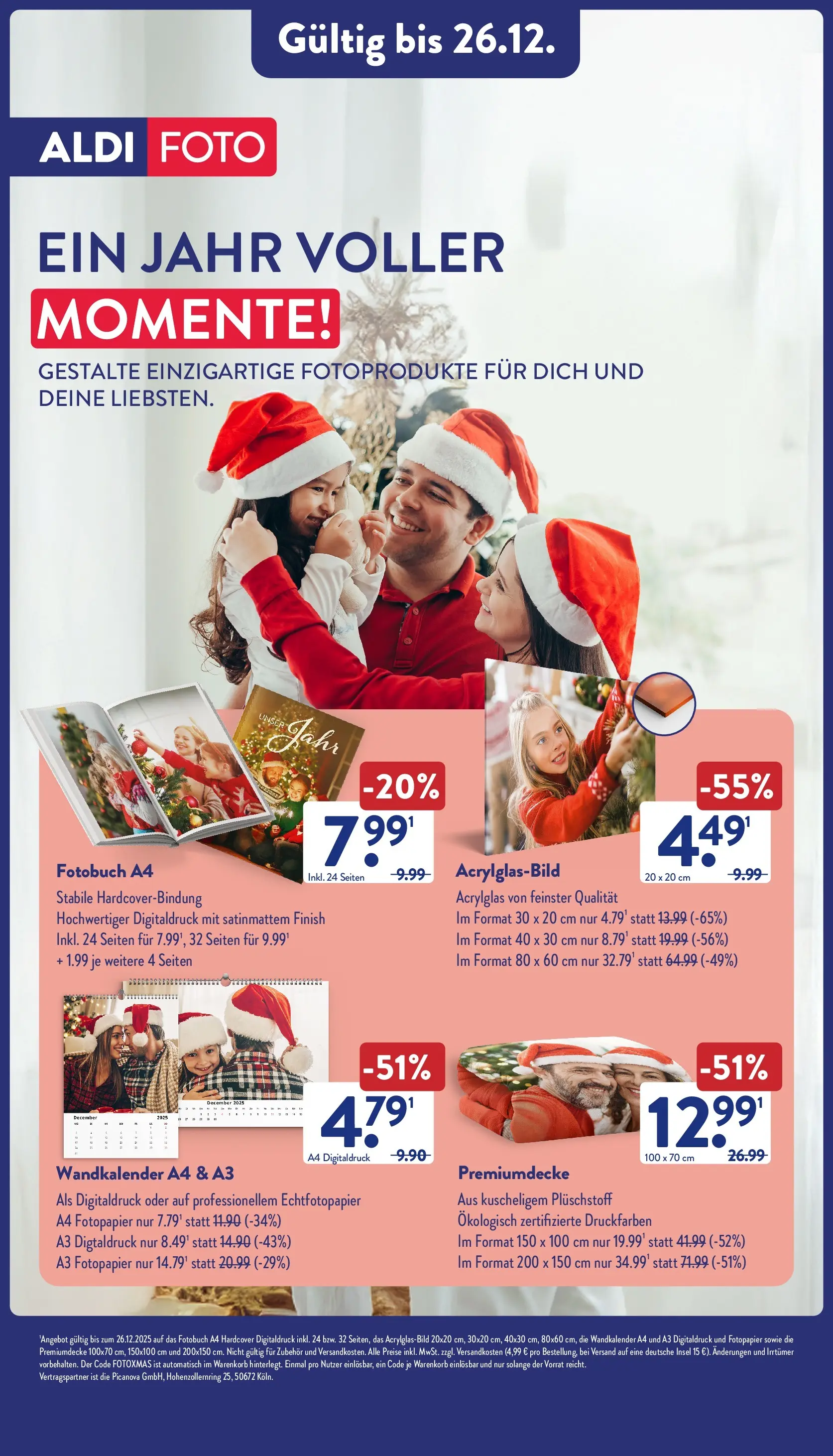 Aldi Süd - Aldi Süd: Wochenangebote (ab 21.12.2025) zum Blättern | Seite: 39 | Produkte: Finish