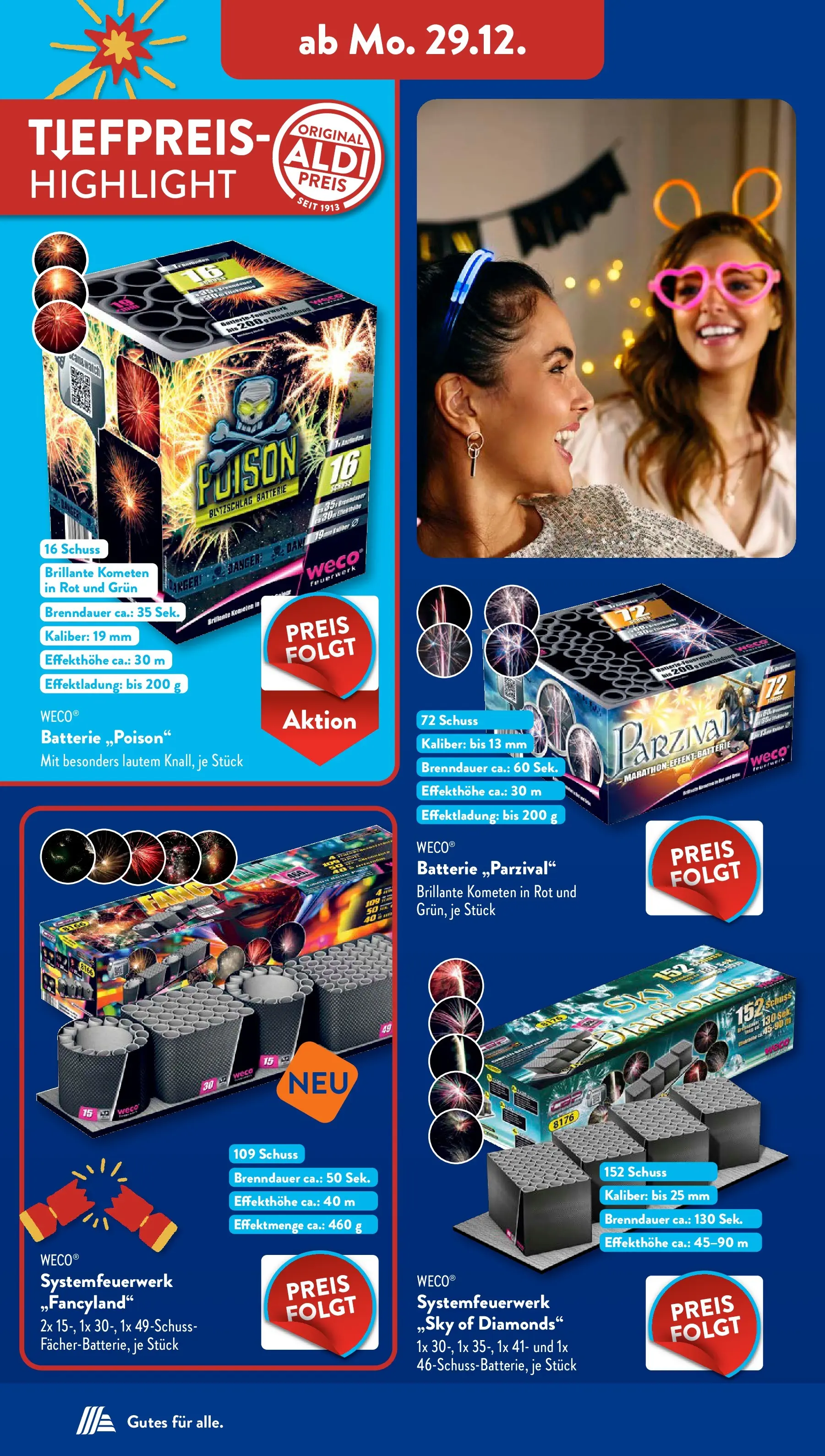 Aldi Süd - Aldi Süd: Wochenangebote (ab 28.12.2025) zum Blättern | Seite: 14 | Produkte: Batterie