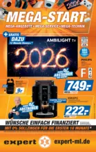expert Expert: Elektronikangebote - bis 04.01.2026