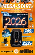 expert Expert: Elektronikangebote - bis 04.01.2026