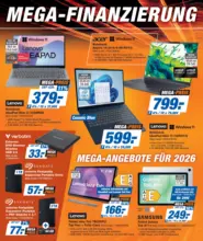 Expert: Elektronikangebote