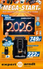 expert klein GmbH Expert: Elektronikangebote - bis 08.01.2026